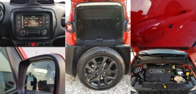 Jeep Renegade 2.0 - 140 к.с. 4Х4 АВТОМАТИК ЛИЗИНГ, снимка 15