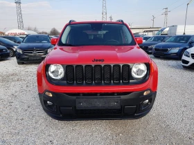Jeep Renegade 2.0 - 140 к.с. 4Х4 АВТОМАТИК ЛИЗИНГ, снимка 2
