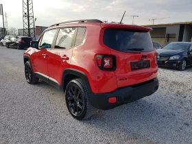 Jeep Renegade 2.0 - 140 к.с. 4Х4 АВТОМАТИК ЛИЗИНГ, снимка 7