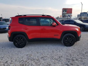 Jeep Renegade 2.0 - 140 к.с. 4Х4 АВТОМАТИК ЛИЗИНГ, снимка 4