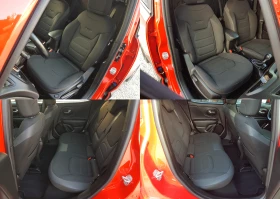 Jeep Renegade 2.0 - 140 к.с. 4Х4 АВТОМАТИК ЛИЗИНГ, снимка 12