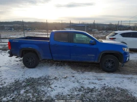 Chevrolet Colorado 3.6l Z71, снимка 13