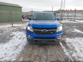 Chevrolet Colorado 3.6l Z71, снимка 12