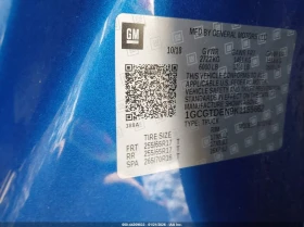 Chevrolet Colorado 3.6l Z71, снимка 9