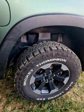 Dodge RAM 1500 HEMI V8 REBEL, снимка 6