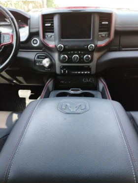 Dodge RAM 1500 HEMI V8 REBEL, снимка 7