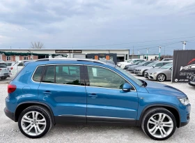 VW Tiguan 2.0TDI R-LINE 4MOTION DSG NAVI PANO FACELIFT EURO6, снимка 5