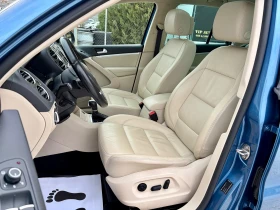 VW Tiguan 2.0TDI R-LINE 4MOTION DSG NAVI PANO FACELIFT EURO6, снимка 9