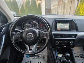 Mazda CX-5 2.2 SKYACTIV-D AVTO KOJA KATO HOBA , снимка 11