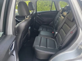 Mazda CX-5 2.2 SKYACTIV-D AVTO KOJA KATO HOBA , снимка 9