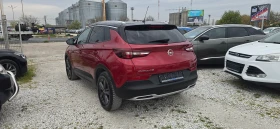 Opel Grandland X 1.5 ECOTEC BUSINESS S&S 8AT WIRELESS CAR PLAY, снимка 7
