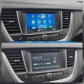 Opel Grandland X 1.5 ECOTEC BUSINESS S&S 8AT WIRELESS CAR PLAY, снимка 11