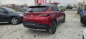 Opel Grandland X 1.5 ECOTEC BUSINESS S&S 8AT WIRELESS CAR PLAY, снимка 4