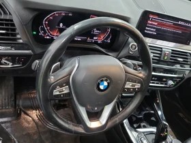 BMW X3 Xdrive ПЕРФЕКТЕН СЕРВИЗНА ИСТОРИЯ , снимка 9