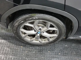 BMW X3 Xdrive ПЕРФЕКТЕН СЕРВИЗНА ИСТОРИЯ , снимка 12