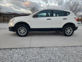 Nissan Qashqai 1, 5дци, снимка 2