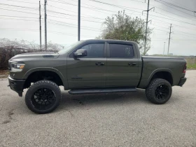 Dodge RAM 1500 | Big Horn | ПОДГРЕВ | CARFAX | , снимка 2
