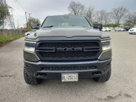 Dodge RAM 1500 | Big Horn | ПОДГРЕВ | CARFAX | , снимка 6