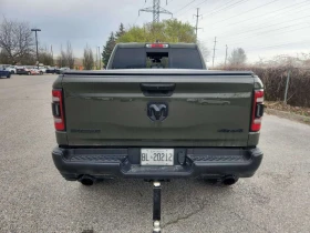 Dodge RAM 1500 | Big Horn | ПОДГРЕВ | CARFAX | , снимка 4