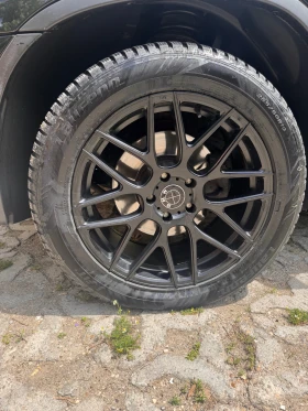 BMW X5 4.4, снимка 5