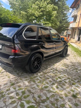 BMW X5 4.4, снимка 4