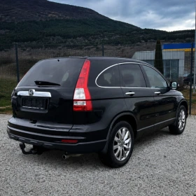 Honda Cr-v FULL SERVICE Fecelift , снимка 3