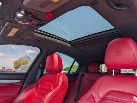 Alfa Romeo Stelvio Ti Sport AWD !SPECIAL! PANO/CAM/CARBON, снимка 8