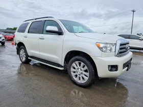 Toyota Sequoia 5.7l Platinum, снимка 4