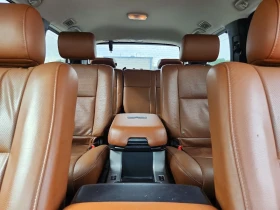 Toyota Sequoia 5.7l Platinum, снимка 10