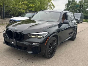 BMW X5 xDrive40i Автокредит Цена до България, снимка 1