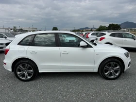 Audi Q5 (KATO НОВА)^(QUATTRO)^(S-Line), снимка 4