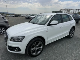 Audi Q5 (KATO НОВА)^(QUATTRO)^(S-Line), снимка 1
