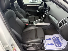 Audi Q5 (KATO НОВА)^(QUATTRO)^(S-Line), снимка 14
