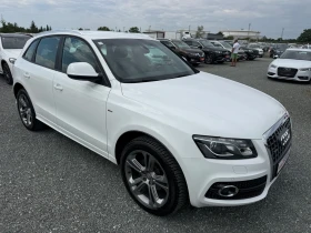 Audi Q5 (KATO НОВА)^(QUATTRO)^(S-Line), снимка 3