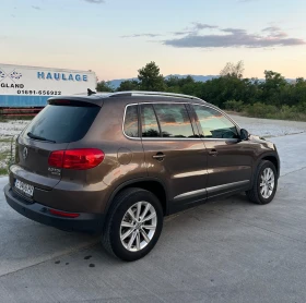 VW Tiguan Face 2.0 140 DSG 4x4 Sport and style, снимка 6