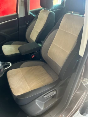 VW Tiguan Face 2.0 140 DSG 4x4 Sport and style, снимка 9