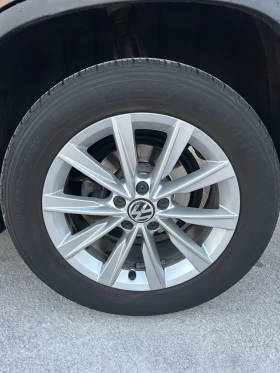 VW Tiguan Face 2.0 140 DSG 4x4 Sport and style, снимка 15