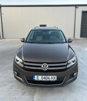 VW Tiguan Face 2.0 140 DSG 4x4 Sport and style, снимка 2