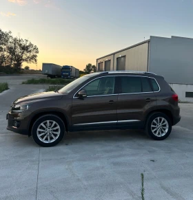 VW Tiguan Face 2.0 140 DSG 4x4 Sport and style, снимка 5