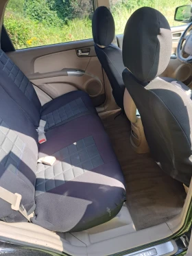 Kia Sportage, снимка 6