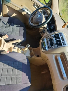 Kia Sportage, снимка 5