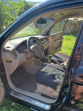 Kia Sportage, снимка 8