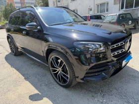 Mercedes-Benz GLS 400, снимка 2