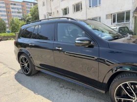Mercedes-Benz GLS 400, снимка 5