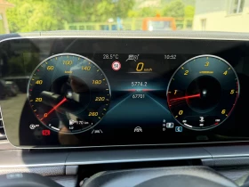 Mercedes-Benz GLS 400, снимка 11