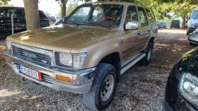 Toyota 4runner 3.0V6, снимка 1