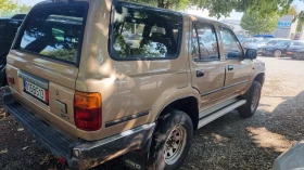 Toyota 4runner 3.0V6, снимка 5