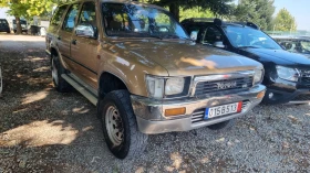 Toyota 4runner 3.0V6, снимка 3