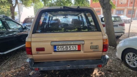 Toyota 4runner 3.0V6, снимка 4