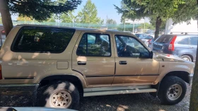 Toyota 4runner 3.0V6, снимка 8